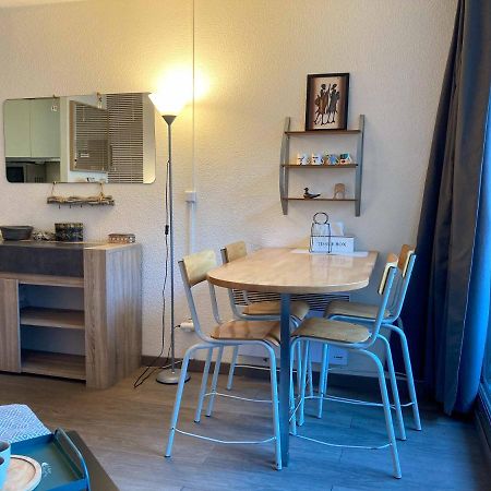 Le Studio Victoria I -Mon Desert Village -24M2 Nancy Exteriör bild