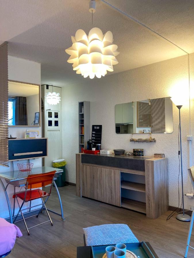 Le Studio Victoria I -Mon Desert Village -24M2 Nancy Exteriör bild