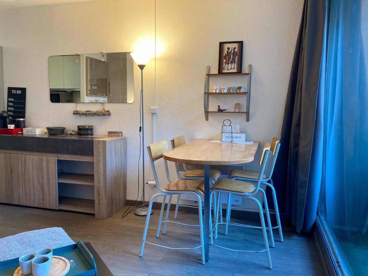 Le Studio Victoria I -Mon Desert Village -24M2 Nancy Exteriör bild